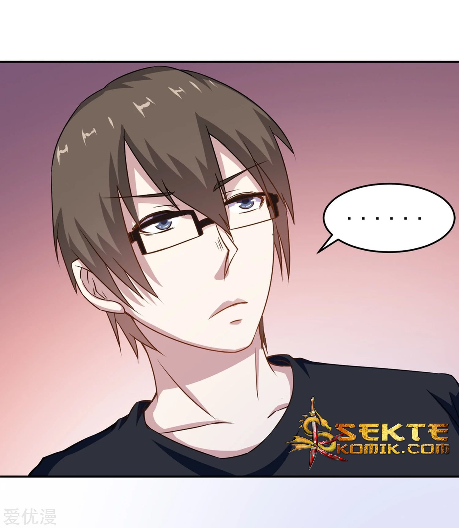 Godly Mobile Game Chapter 10 Gambar 23